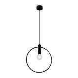 Подвесной светильник Moderli Sachara V6051-1P