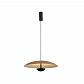 Подвесной светильник Lumien Hall Arta 8007/1PM-WD - фото №1