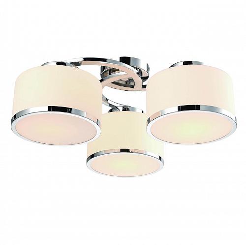 Потолочная люстра Arte Lamp Manhattan A9495PL-3CC