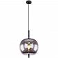 Подвесной светильник Globo Blacky 15345H1 - фото №1