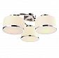Потолочная люстра Arte Lamp Manhattan A9495PL-3CC - фото №1