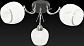Потолочная люстра Toplight Kimberly TL7410X-03BC - фото №3