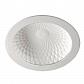 Встраиваемый светодиодный светильник Novotech Gesso 357498 - фото №1