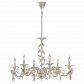 Подвесная люстра Arte Lamp Olivia A1018LM-6GA - фото №1