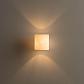 Настенный светильник Arte Lamp Interior A7860AP-1WH - фото №4