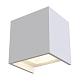 Настенный светодиодный светильник Maytoni Parma C155-WL-02-3W-W - фото №1