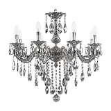 Подвесная люстра Bohemia Ivele 71101/8/210 B NB R781