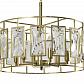 Подвесная люстра Lumien Hall Barumini LH3046/6P-CO - фото №4