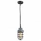 Подвесной светильник Lussole Loft Commack GRLSP-9691 - фото №1