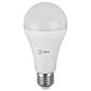 Лампа светодиодная ЭРА E27 13W 4000K матовая LED A60-13W-12/48V-840-E27 Б0049098 - фото №1