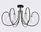 Потолочная люстра Ambrella light Traditional TR3121 - фото №3