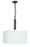 Подвесной светильник Arte Lamp Everest A3330SP-1BR