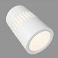 Потолочный светодиодный светильник Elektrostandard DLS026 7W 4200К белый a047685 - фото №3