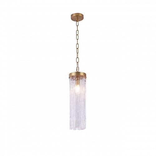 Подвесной светильник Favourite Fluor 3055-1P