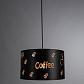 Подвесной светильник Arte Lamp Caffetteria A1233SP-1BK - фото №3