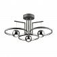 Потолочная светодиодная люстра Odeon Light Lond 4031/40CL - фото №1