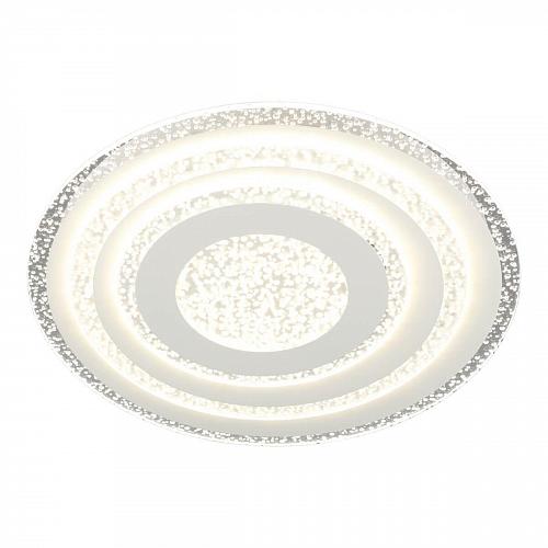 Потолочная светодиодная люстра Omnilux Tessera OML-08107-152