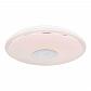Потолочный светодиодный светильник Globo Connor 41386-24L - фото №1