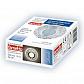 Встраиваемый светильник Fametto Luciole DLS-L130 GU5.3 Chrome/Clear - фото №2
