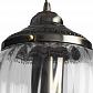 Подвесной светильник Arte Lamp Rimini A1091SP-1AB - фото №3