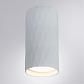 Потолочный светильник Arte Lamp Fang A5557PL-1WH - фото №3