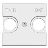 Лицевая панель ABB 2CLA225010N1101