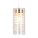 Подвесной светильник Ambrella light Traditional TR3660