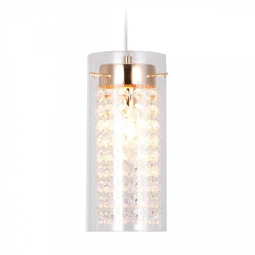 Подвесной светильник Ambrella light Traditional TR3660