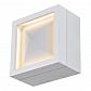 Настенно-потолочный светодиодный светильник iLedex CReator SMD-923404 WH-3000K - фото №2