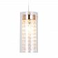 Подвесной светильник Ambrella light Traditional TR3660 - фото №1