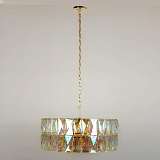 Подвесная люстра Abrasax Frieda L.9301-24GO