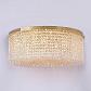 Потолочный светильник Newport 10166/PL Gold М0062580 - фото №2