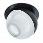 Встраиваемый светодиодный спот Arte Lamp Deneb A7249PL-1BK - фото №1