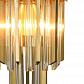 Настенный светильник Lumien Hall Карре LH3056/3W-GDCG - фото №4