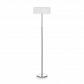 Торшер Ideal Lux Woody PT2 Bianco 143163 - фото №1