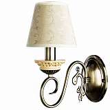 Бра Arte Lamp Ivory A9070AP-1AB