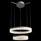 Подвесной светодиодный светильник Arte Lamp 41 A9300SP-2WH - фото №2