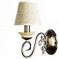 Бра Arte Lamp Ivory A9070AP-1AB - фото №1