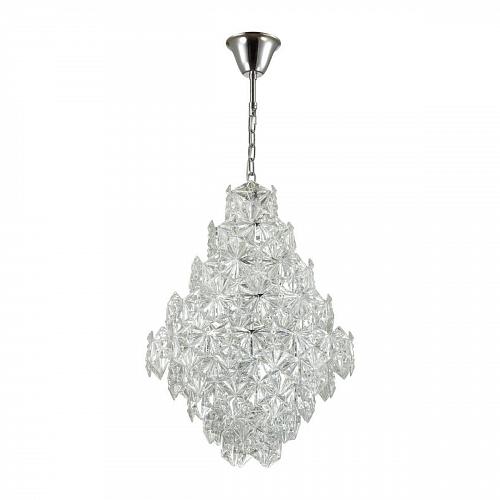 Подвесной светильник Odeon Light Talerti 4923/10A