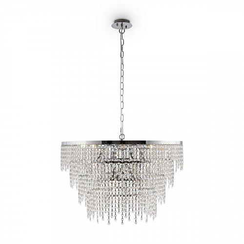 Подвесная люстра Maytoni Noa DIA202PL-15CH