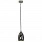 Подвесной светильник Lussole Collina LSQ-0706-01 - фото №1