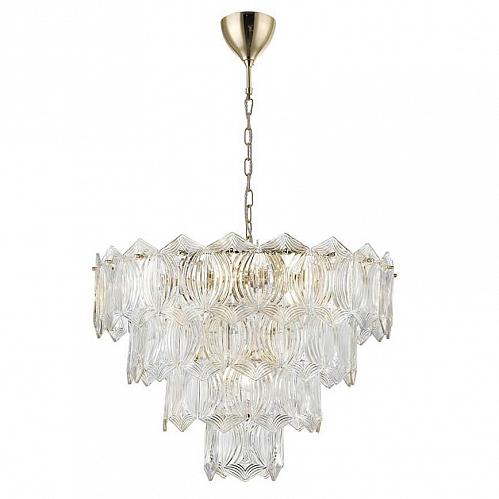 Подвесная люстра Zumaline Corato P0475-06A-F7AC