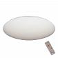 Потолочный светодиодный светильник Omnilux Berkeley OML-43017-80 - фото №1