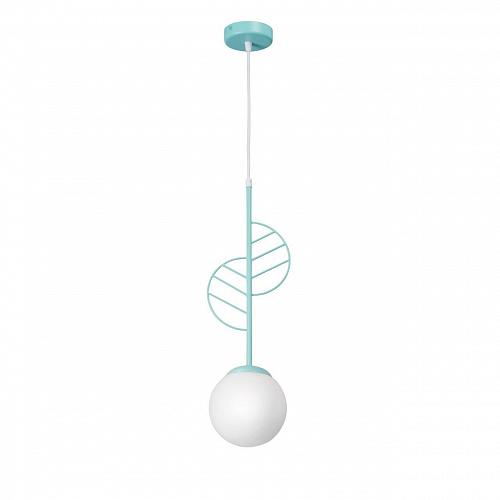 Подвесной светильник Vitaluce V2983-5/1S