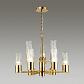 Подвесная люстра Odeon Light Sabano 4841/9 - фото №4