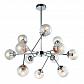 Подвесная люстра Arte Lamp Arancia A9276LM-12CC - фото №1