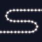 Светодиодная лента Apeyron 5W/m 60LED/m 2835SMD дневной белый 5M 00-350 - фото №1