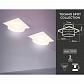 Встраиваемый точечный светильник Ambrella light TN TN1314 - фото №2