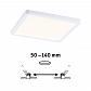Встраиваемая светодиодная панель Paulmann Areo VariFit 93053 - фото №2