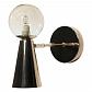 Бра Loft IT Halley 10046W Gold - фото №1